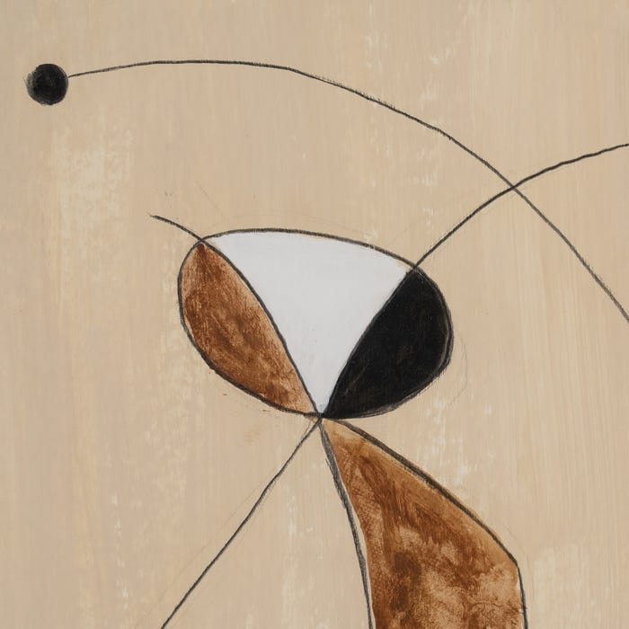 Abstract Painting Picture 2/M 60 X 80 Cm