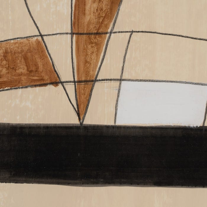 Abstract Painting Picture 2/M 60 X 80 Cm