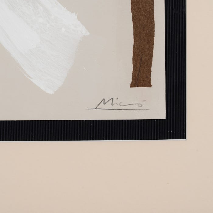 Abstract Painting Picture 2/M 80 X 100 Cm