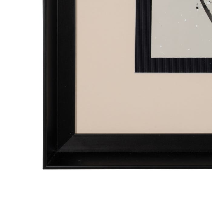 Abstract Painting Picture 2/M 80 X 100 Cm