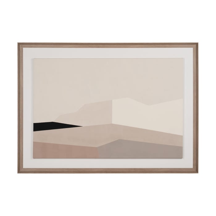 Abstract Painting Picture 2/M 138 X 98 Cm