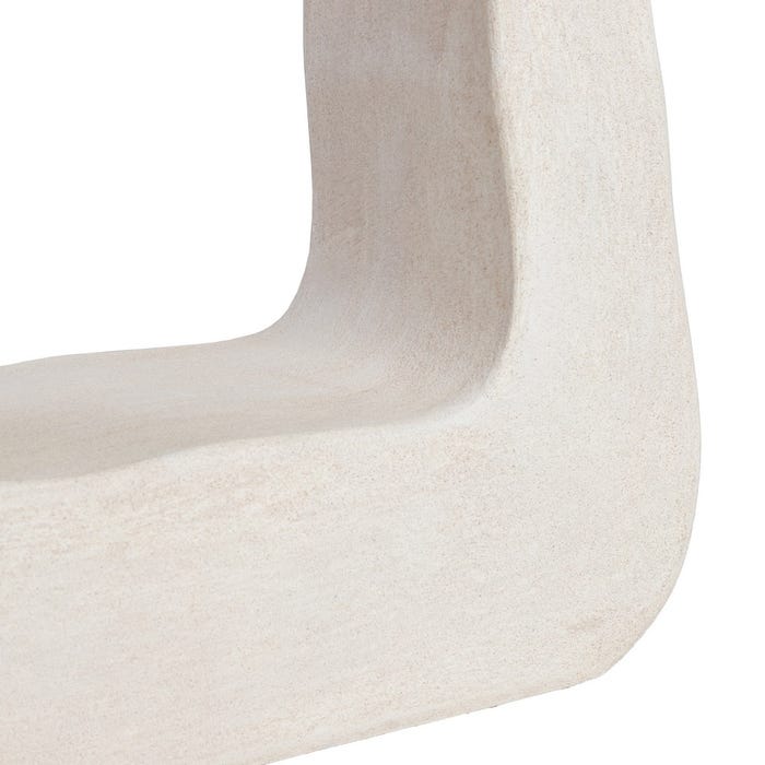 Consola Blanco Dm Wilma 120 X 38 X 80 Cm