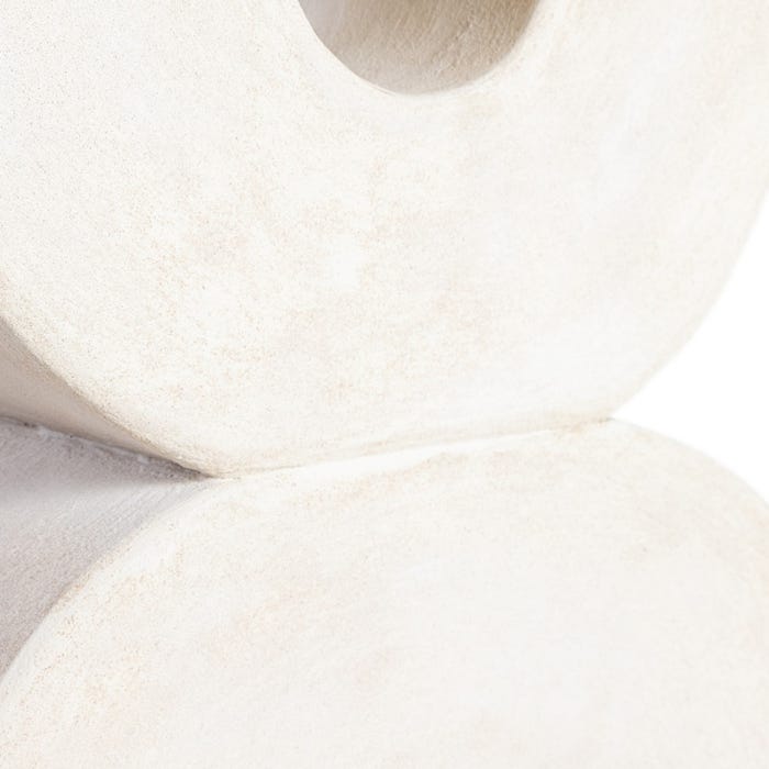 Consola Blanco Dm Wilma 120 X 38 X 80 Cm
