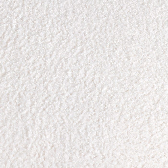 Sofá 2 Plazas Beige Tejido-Madera Salón 143 X 67 X 69 Cm
