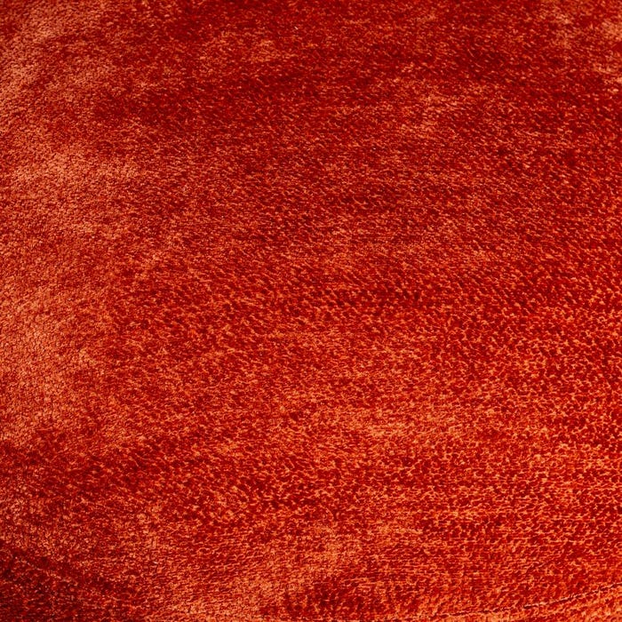 Sillón Terracota Tejido Salón 67 X 73 X 67 Cm