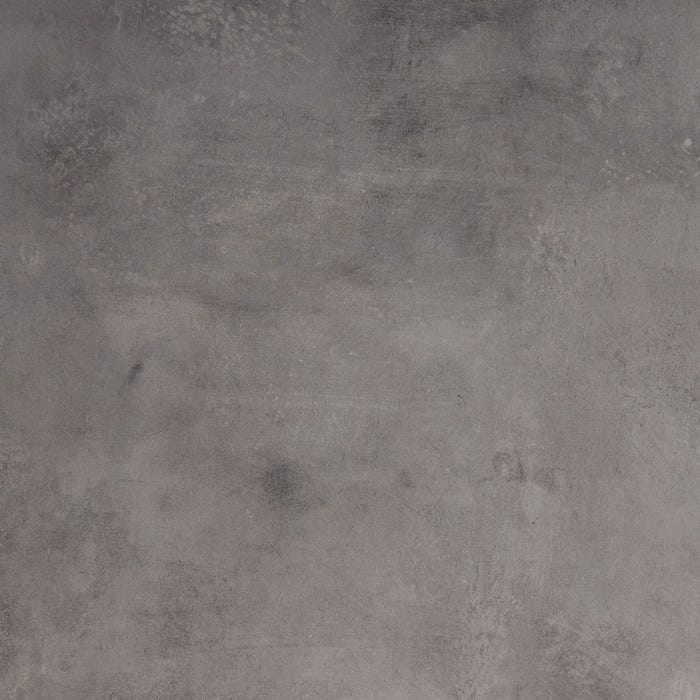 Mesa Grafito/Antracita Metal-Madera 65 X 65 X 75 Cm