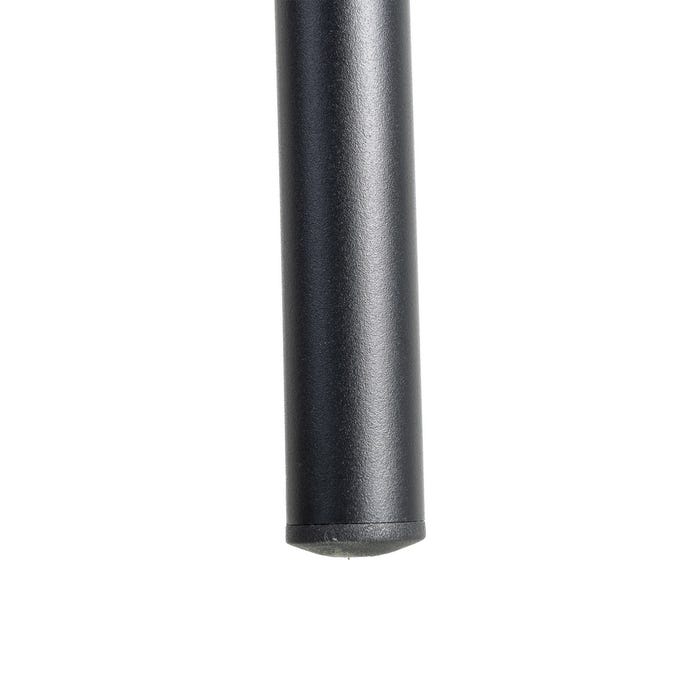 Silla Crema Tejido-Metal Salón 59,50 X 62,50 X 86 Cm