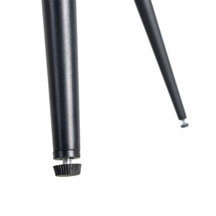 Silla Crema Tejido-Metal Contract 58 X 60 X 80 Cm