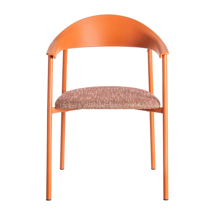 Silla Teja Pp Tejido 48,50 X 48,50 X 77 Cm