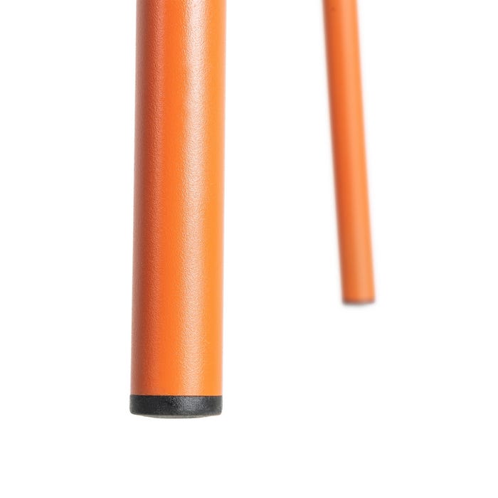 Silla Teja Pp Tejido 48,50 X 48,50 X 77 Cm