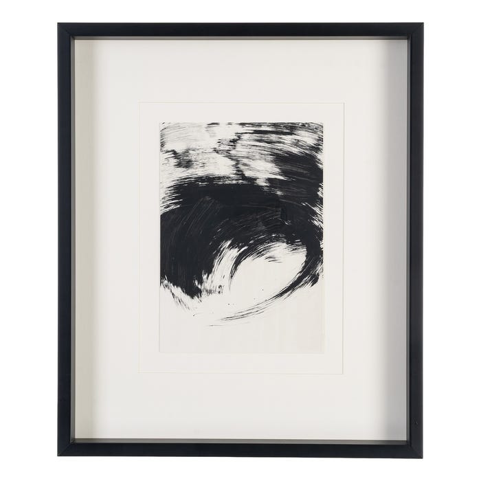 Cuadro Pintura Abstracto 4/M 50 X 60 Cm