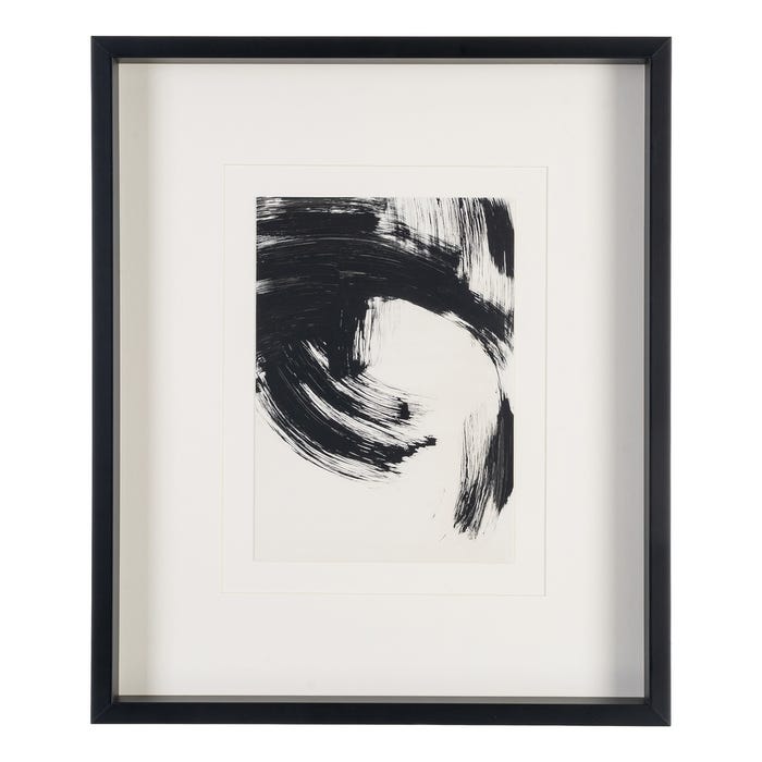 Cuadro Pintura Abstracto 4/M 50 X 60 Cm