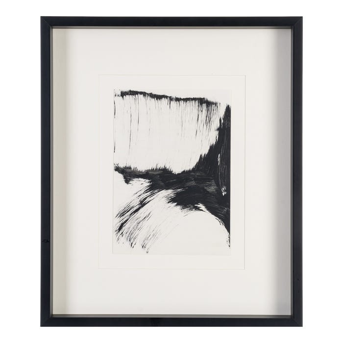 Cuadro Pintura Abstracto 4/M 50 X 60 Cm