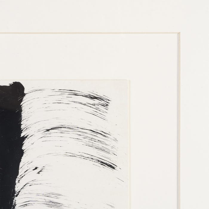 Cuadro Pintura Abstracto 4/M 50 X 60 Cm