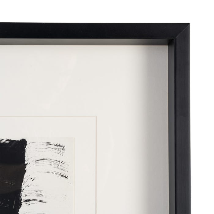 Cuadro Pintura Abstracto 4/M 50 X 60 Cm