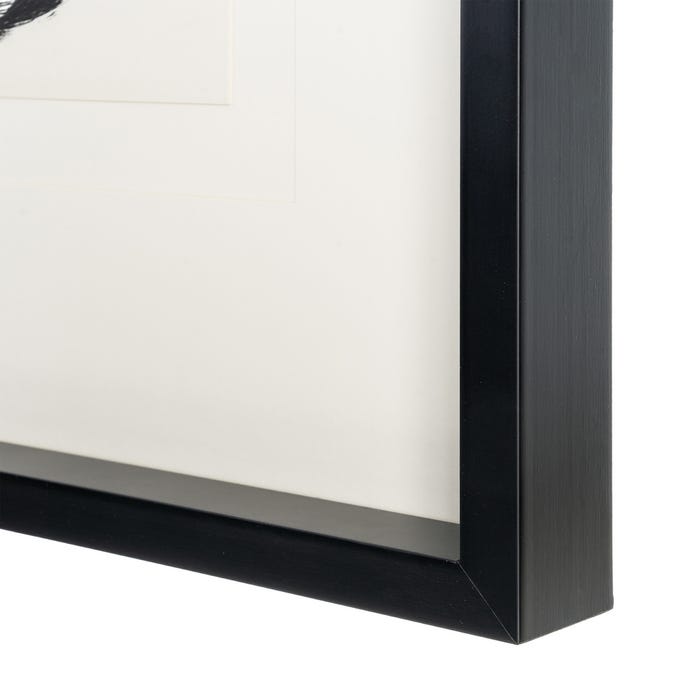 Cuadro Pintura Abstracto 4/M 50 X 60 Cm