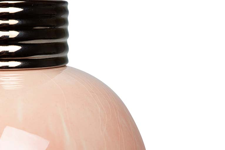 TIBOR CERAMICA 24x24x27 CM