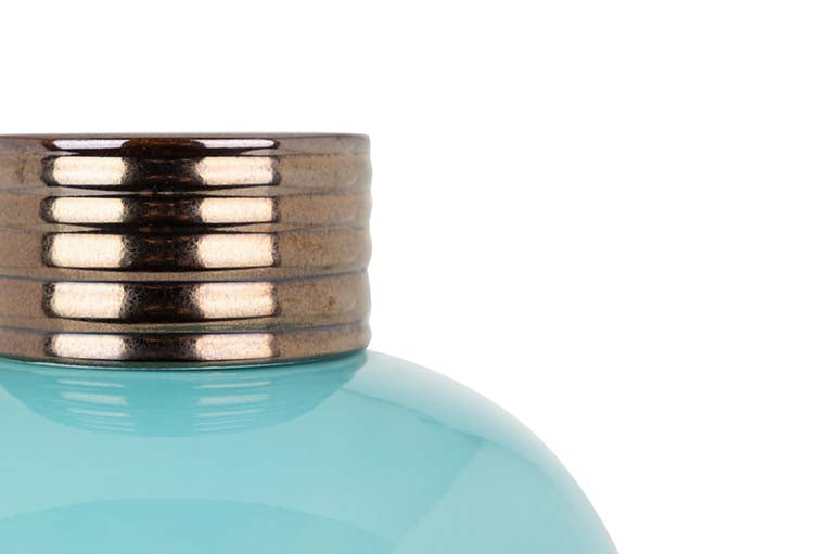 TIBOR CERAMICA 22x22x24 CM