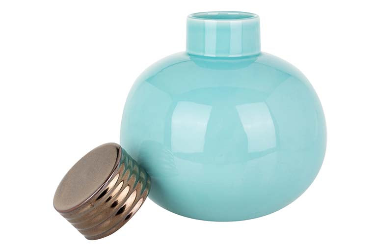 TIBOR CERAMICA 22x22x24 CM