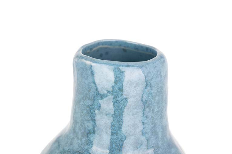 JARRON CERAMICA 20x20x38 CM
