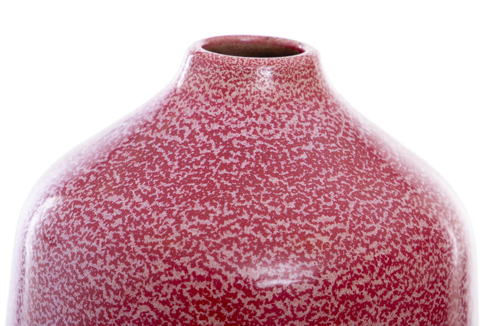 JARRON CERAMICA 20x20x47 CM