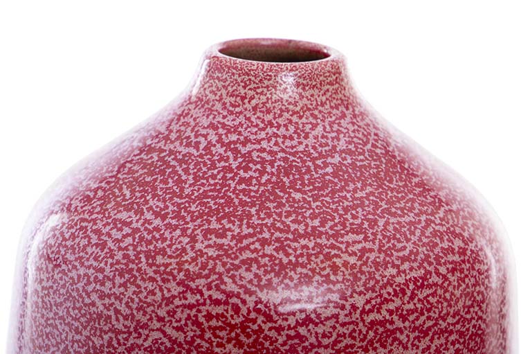 JARRON CERAMICA 20x20x47 CM