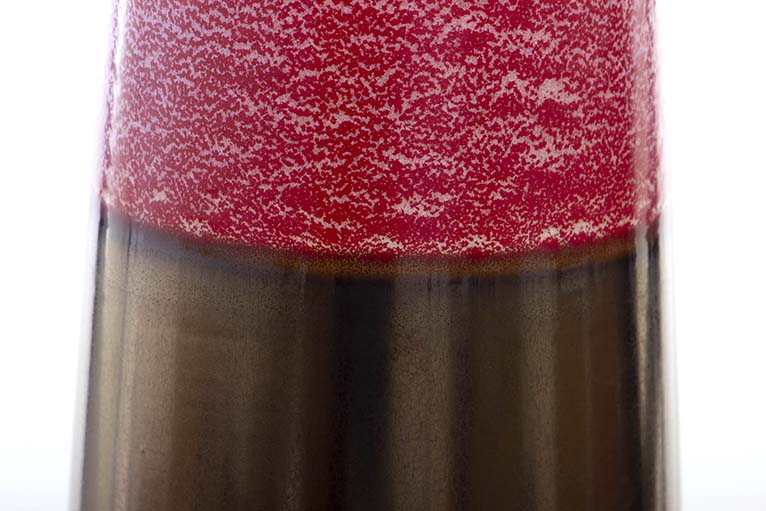 JARRON CERAMICA 20x20x47 CM