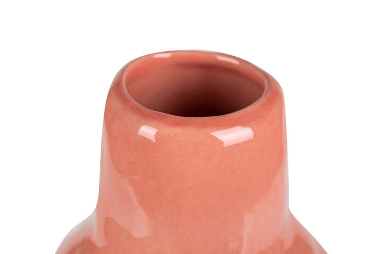 JARRON CERAMICA 20x20x38 CM