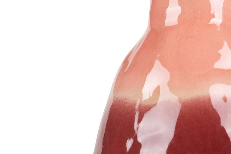 JARRON CERAMICA 20x20x38 CM