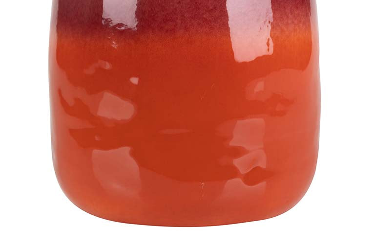 JARRON CERAMICA 20x20x38 CM