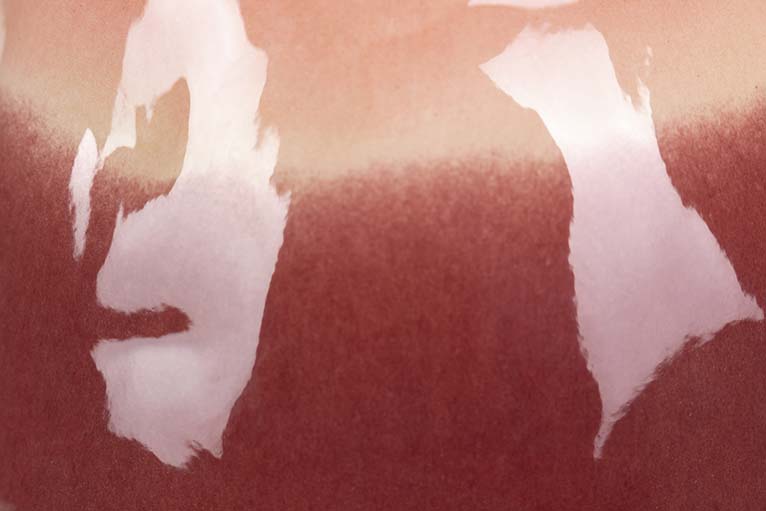 JARRON CERAMICA 20x20x38 CM