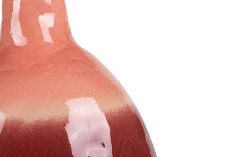 JARRON CERAMICA 20x20x31 CM