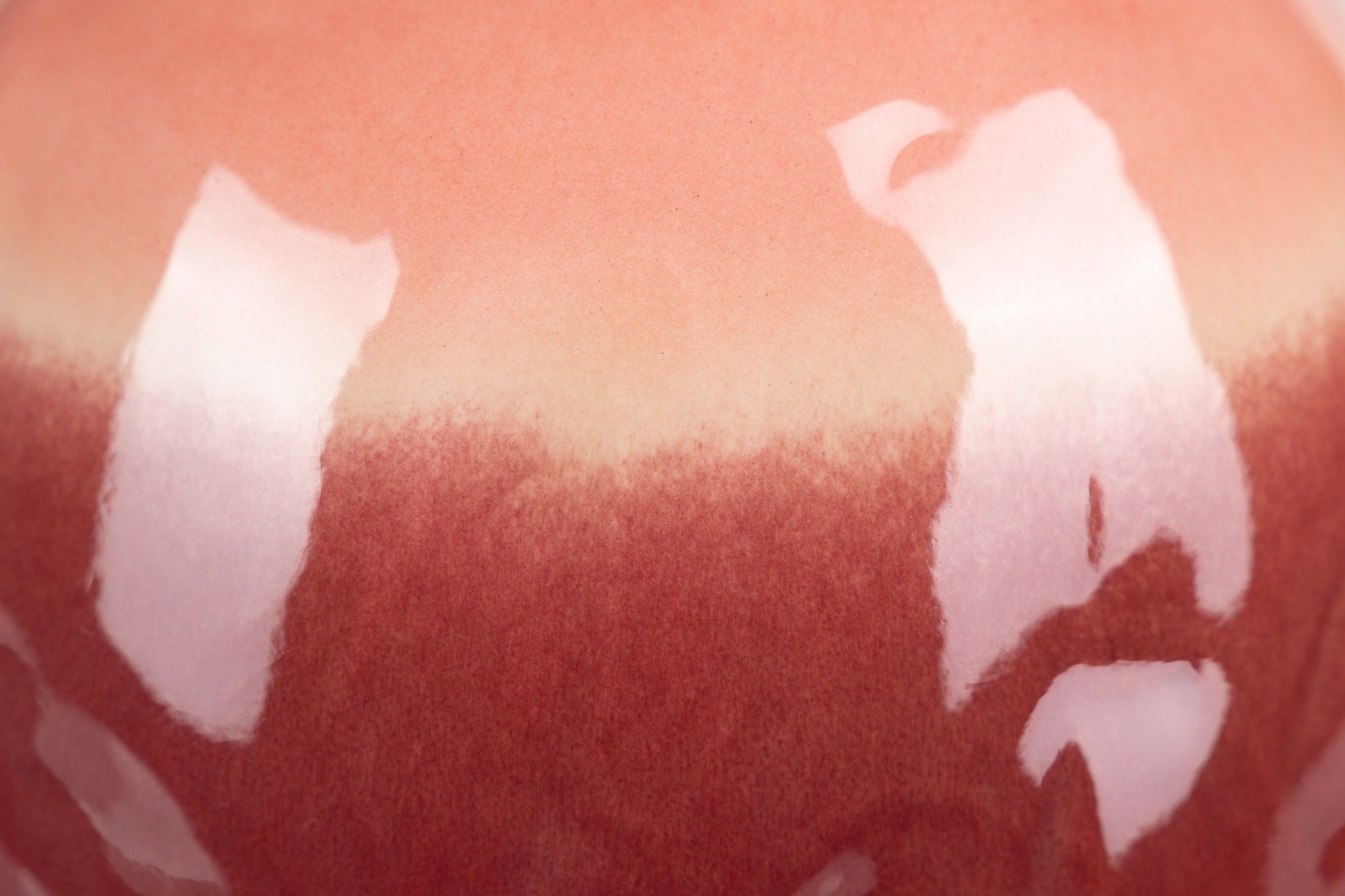 Vaso de cerâmica 20x20x31 cm