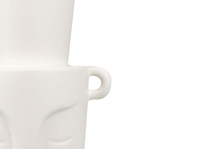 JARRON CERAMICA 15x12x40 CM