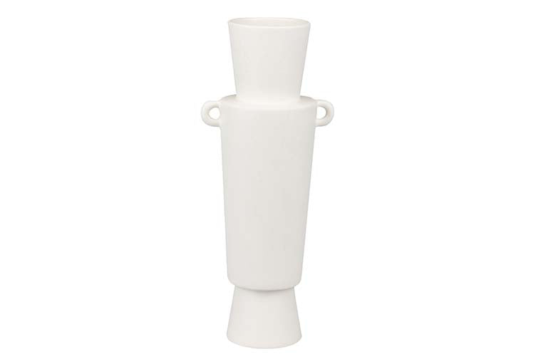 JARRON CERAMICA 15x12x40 CM