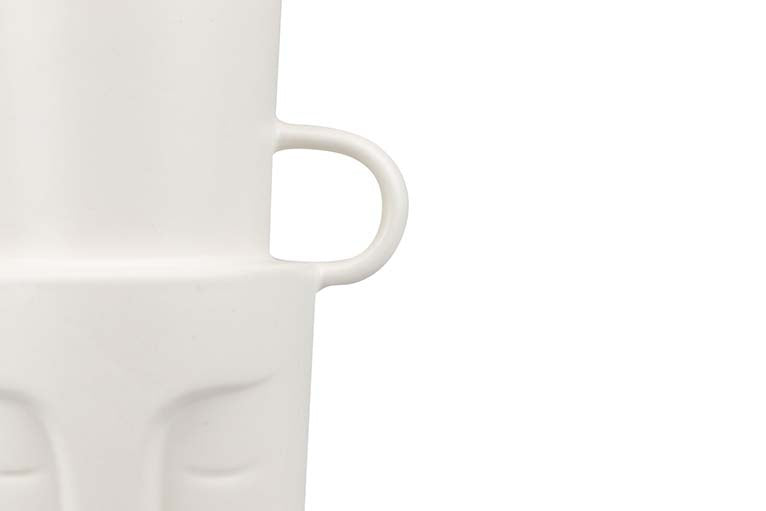 JARRON CERAMICA 20x14x30 CM