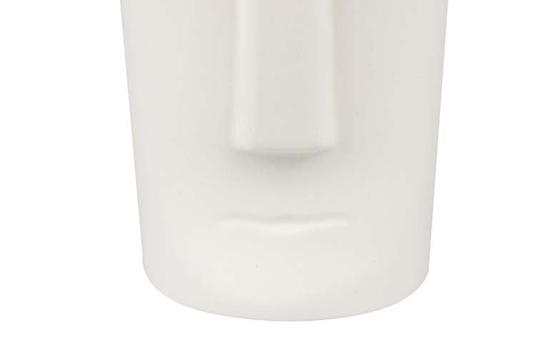 JARRON CERAMICA 20x14x30 CM