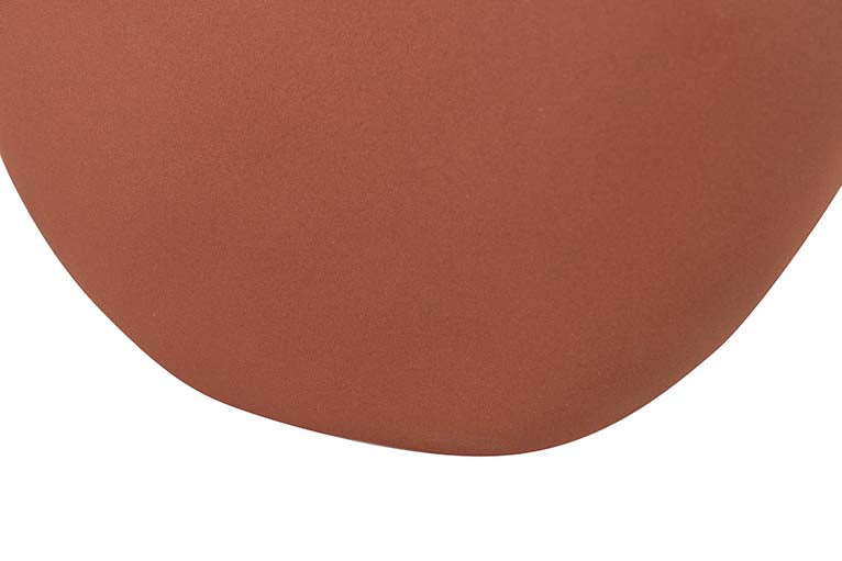 JARRON CERAMICA TERRACOTA 25x12x30 CM