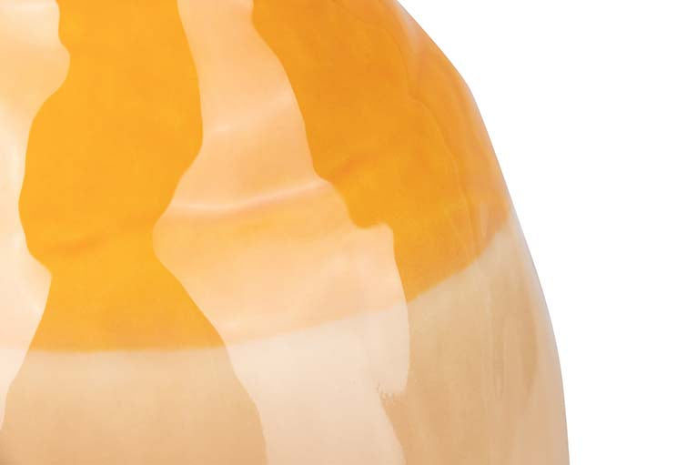 JARRON CERAMICA 20x20x38 CM