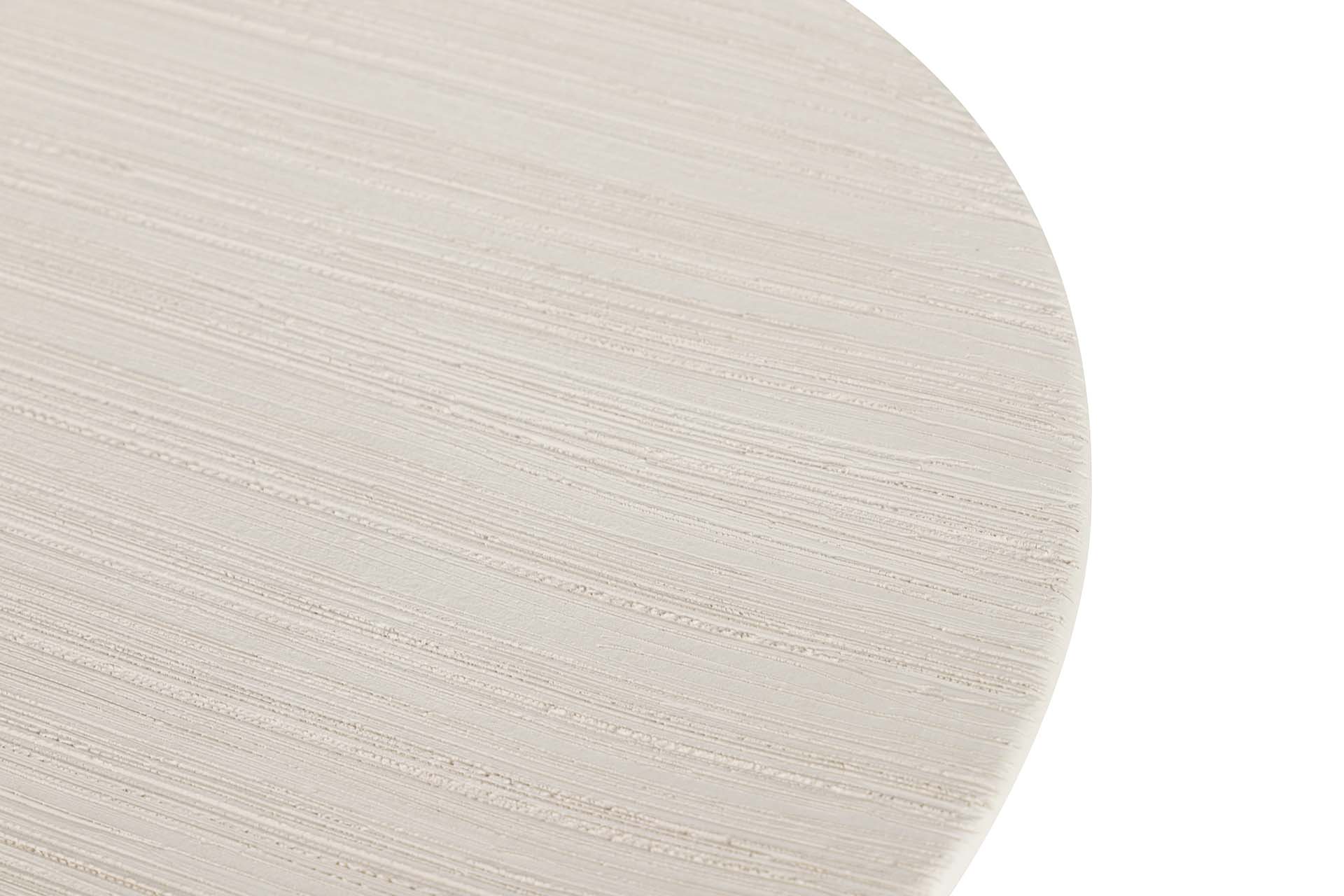 CENTRO CERÂMICO BEGE 39x25x4 CM