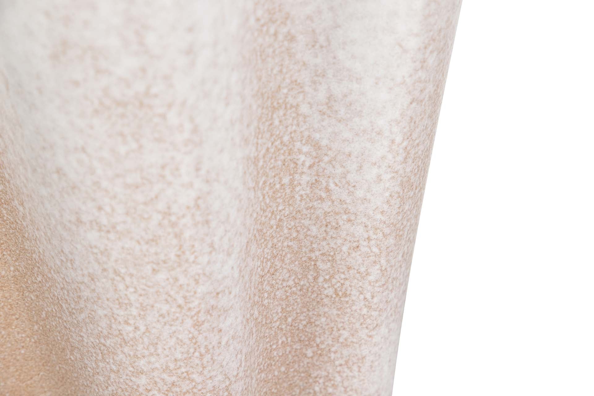 BEIGE CERAMIC VASE 26x26x35 CM