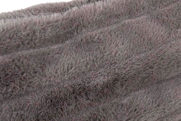 COJIN C/RELLENO GREY 30x13x60 CM - Min.2 uds