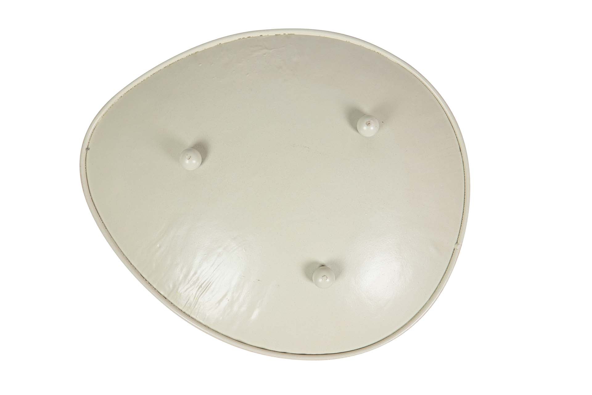 SET 3 CENTROS DE MESA 32x28x7 28x23x5 23x18x4 CM