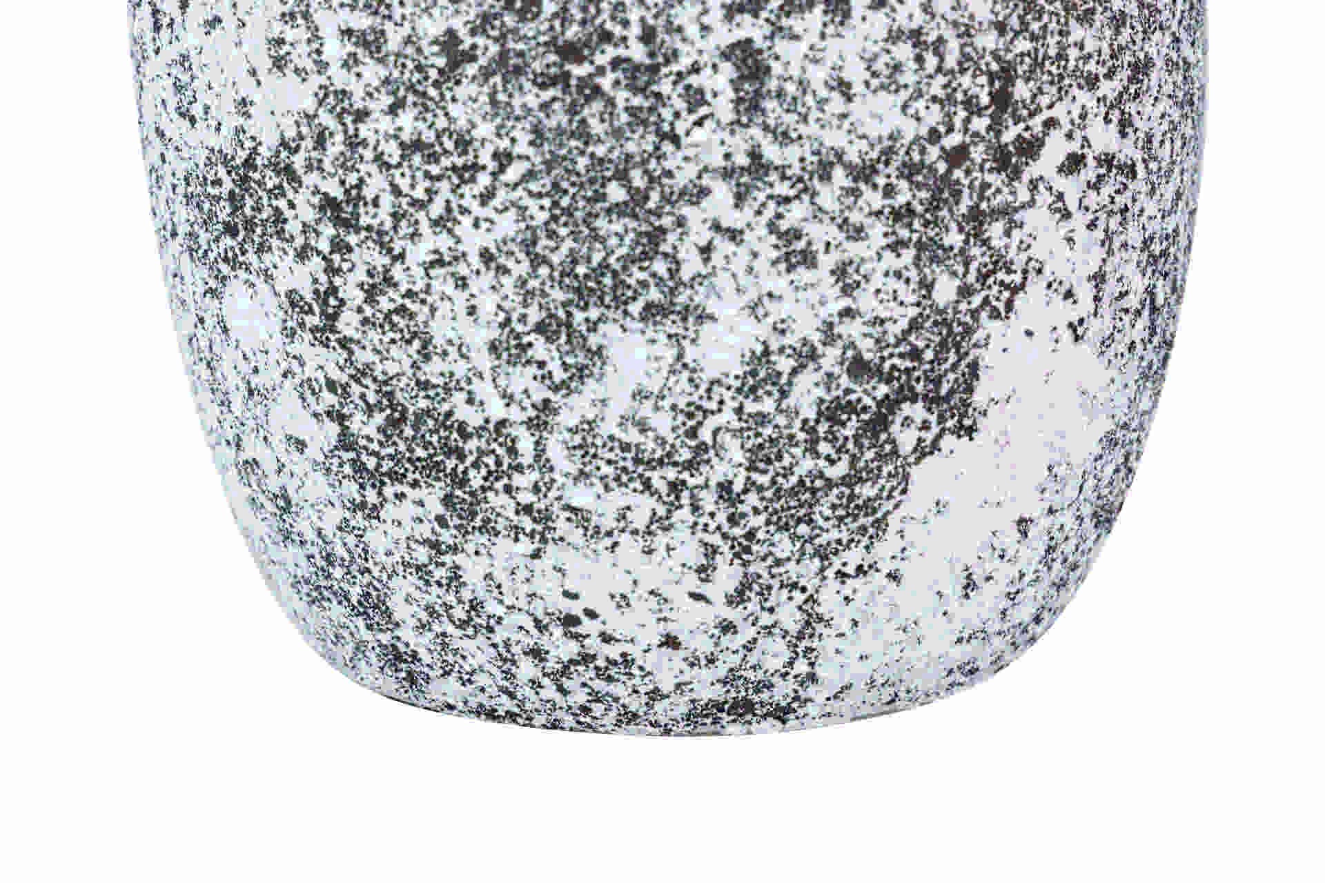 CANDEEIRO DE MESA DE CERÂMICA 38x38x53,5 CM