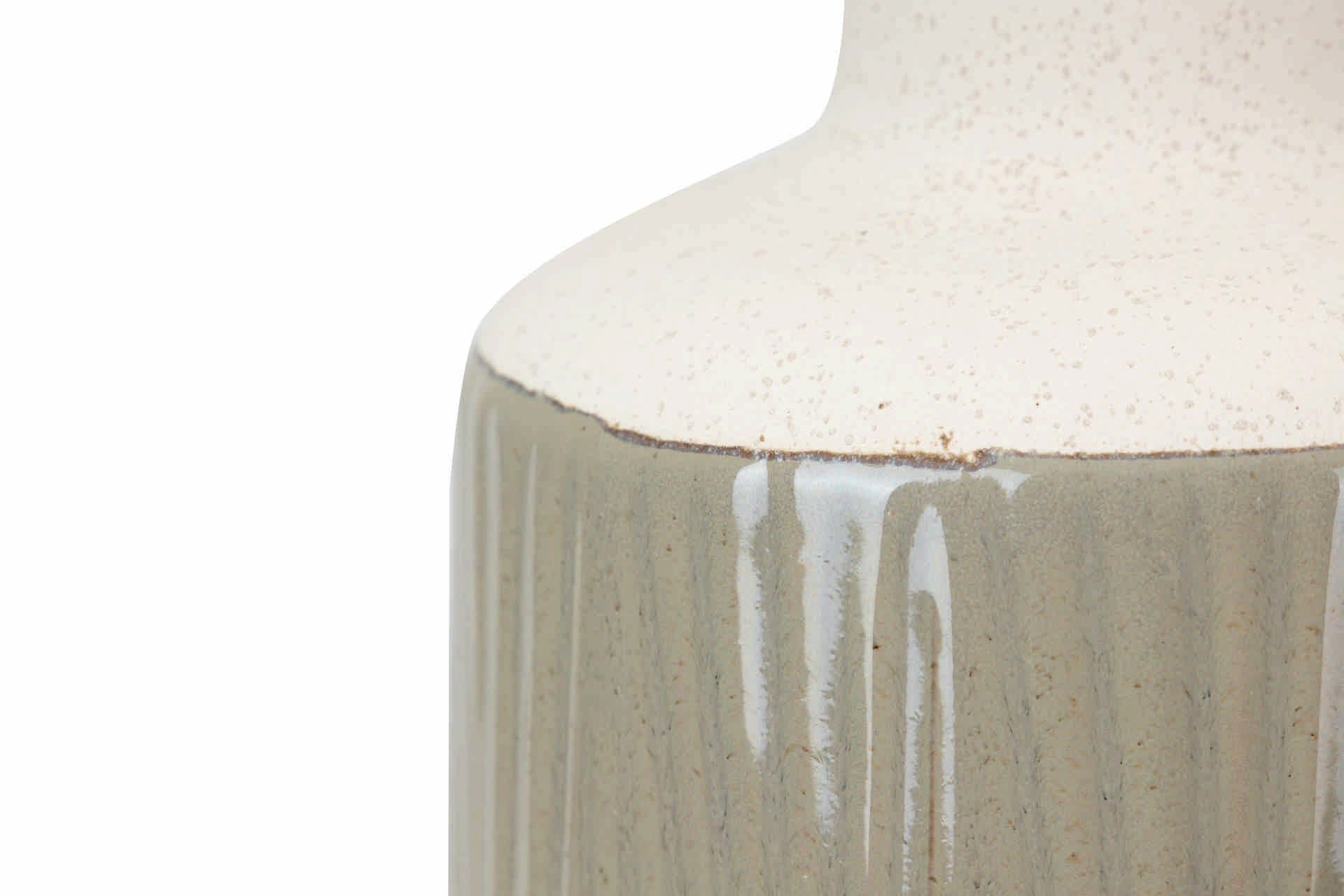CERAMIC TABLE LAMP 35x35x53 CM