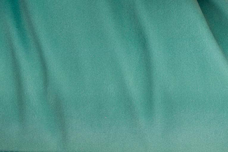 COJIN VELVET VERDE 45x30 CM - Min.2 uds