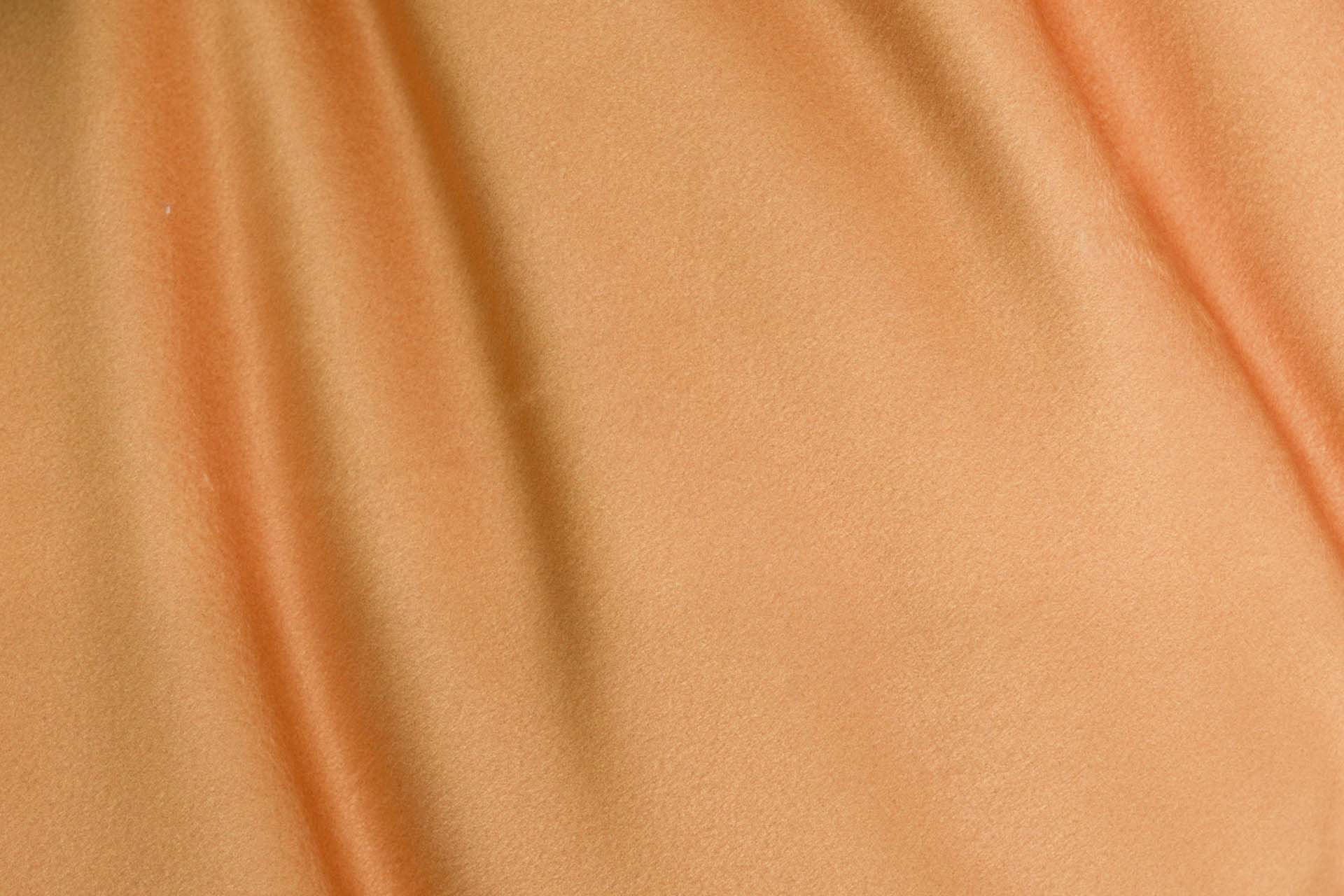 COJIN VELVET NARANJA 45x45 CM - Min.2 uds