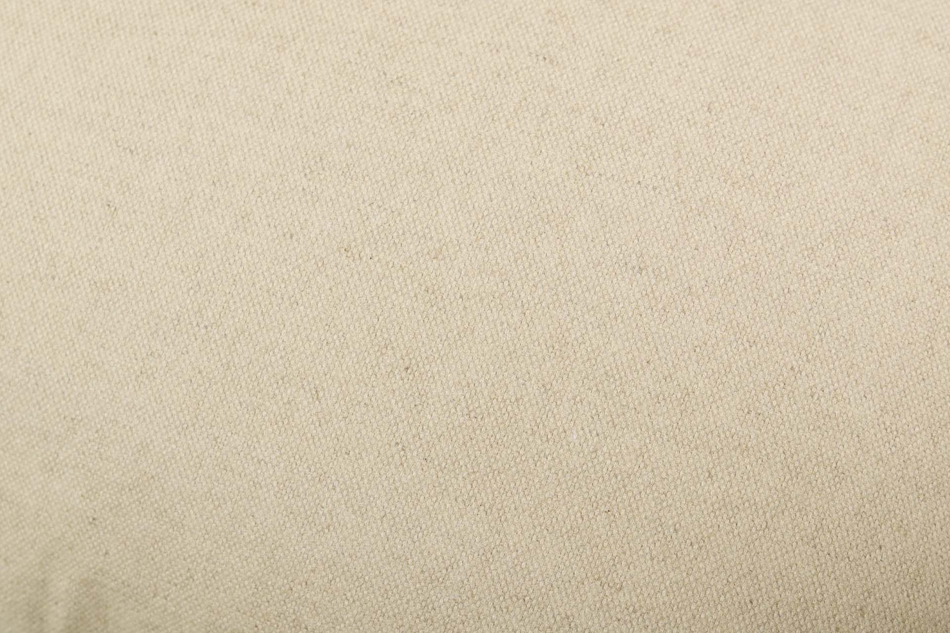 COJIN LINO BEIGE 45x30 CM - Min.2 uds