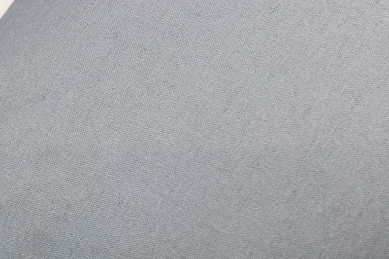 COJIN LINO AZUL 45x45 CM - Min.2 uds