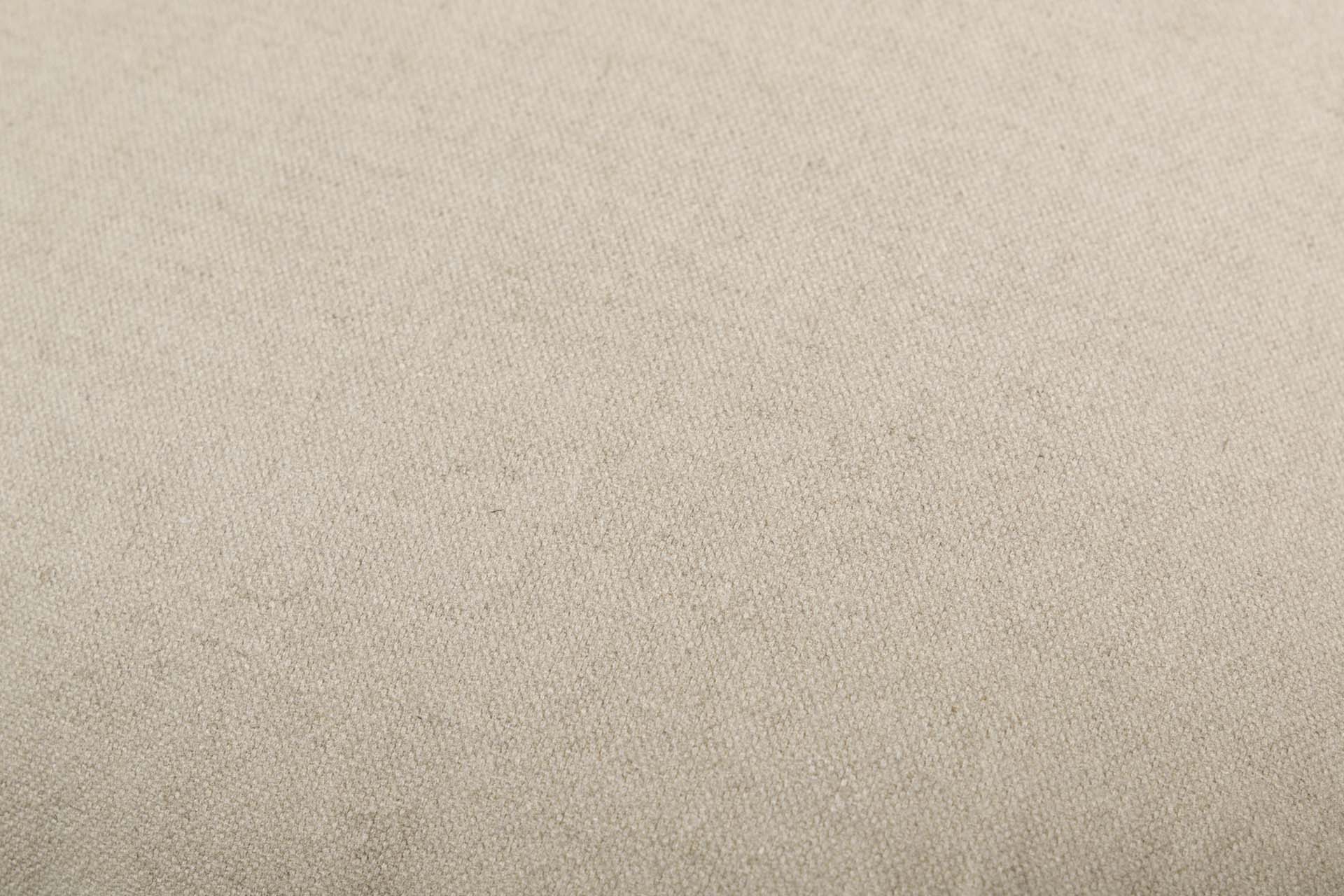 COJIN LINO GRIS 45x45 CM - Min.2 uds